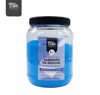 AZ AZÚCAR ALGODÓN DE AZÚCAR...