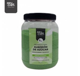AZ AZÚCAR ALGODÓN DE AZÚCAR...