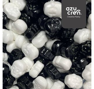 AZUCREN SPRINKLES CALAVERA...
