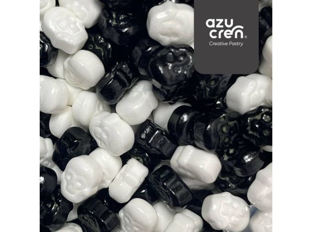 AZUCREN SPRINKLES CALAVERA DE AZUCAR