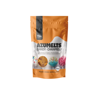 AZUMELTS CANDY NARANJA 250 G