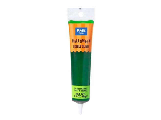 PME GEL DECORATIVO VERDE SLIME...