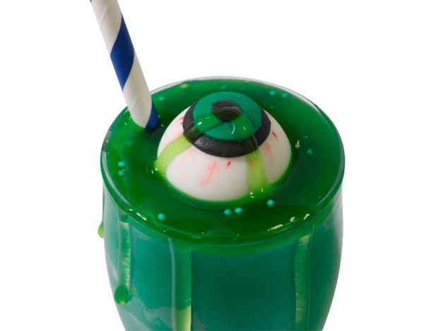 PME GEL DECORATIVO VERDE SLIME...