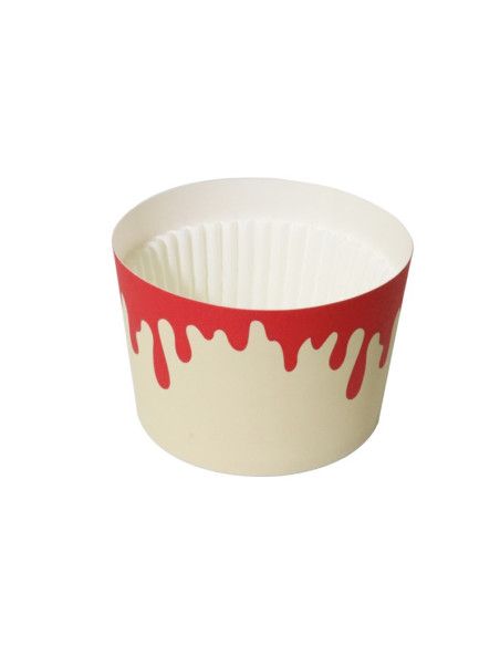 PME CAPSULAS RIGIDAS HALLOWEEN Y CAPSULAS BLANCAS
