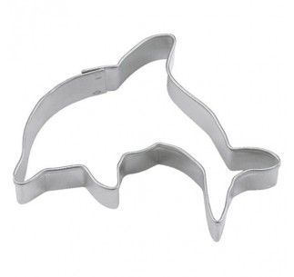 CORTADOR DELFIN 7 CM