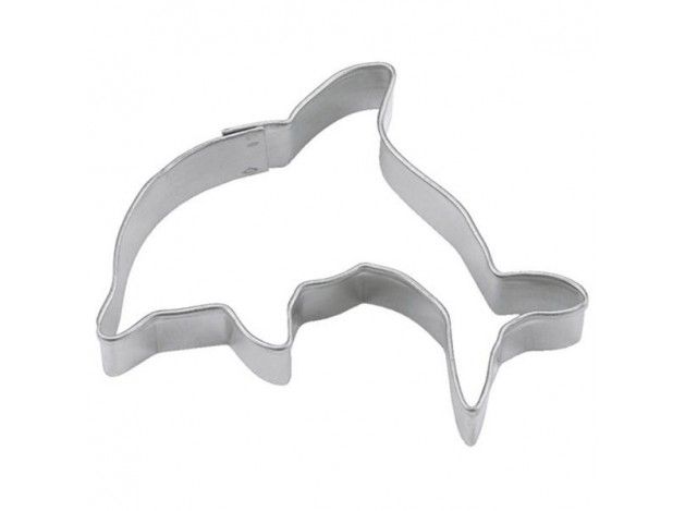 CORTADOR DELFIN 7 CM