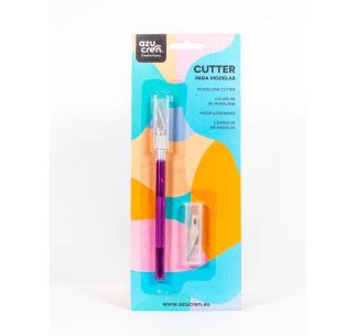 AZUCREN CUTTER PUNTA