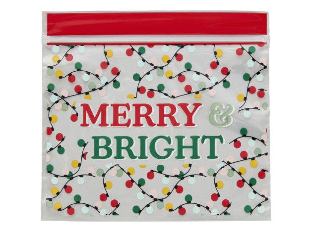 WILTON BOLSAS MERRY & BRIGHT 20 UN