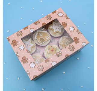 SIMPLY MAKING CAJAS PARA 12... 2