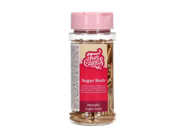 FC SPRINKLES PALITOS DE AZUCAR XL...