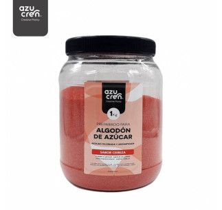 AZ AZÚCAR ALGODÓN DE AZÚCAR...
