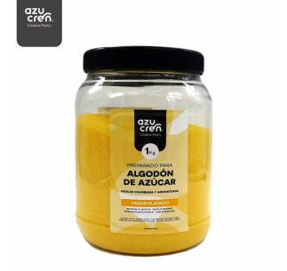 AZ AZÚCAR ALGODÓN DE AZÚCAR...