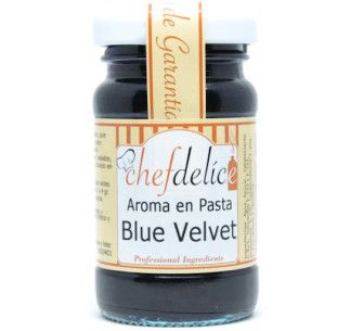 CHEFDELICE AROMA BLUE...