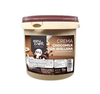 CREMA CHOCOMILK CON...