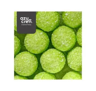 AZUCREN BOLA DE AZUCAR...