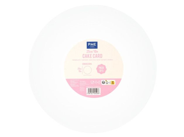 PME SET DE 5 DISCOS EXTRAFUERTE...