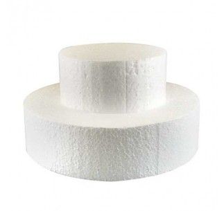 FC DUMMY REDONDO 7 CM ALTURA - 10 CM