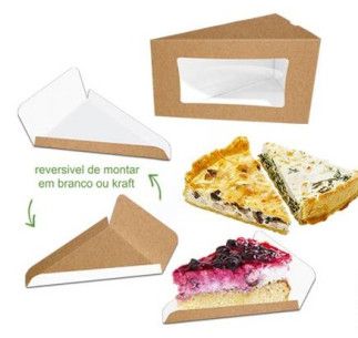 CAJA KRAFT CON BASE PARA... 2