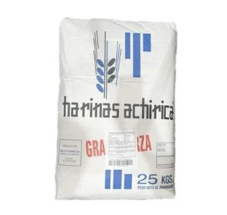 HARINA ACHIRICA MANITOBA