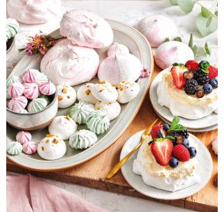 FUNCAKES MERENGUE EN POLVO... 2