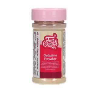 FUNCAKES GELATINA EN POLVO...