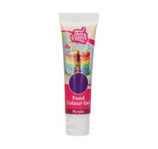 FC COLORANTE GEL MORADO 30 GR