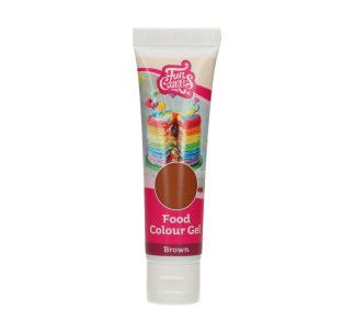 FC COLORANTE GEL MARRON 30 GR