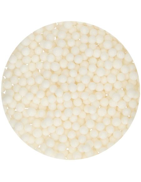 FC PERLAS SUAVES AZUCAR BLANCO MEDIANA 60 GR