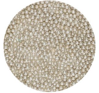 FC PERLAS PLATEADAS 4 MM 80 GR