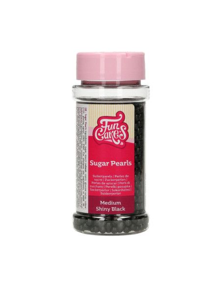 FC PERLAS  NEGRO BLANDAS MEDIANAS 60 GR