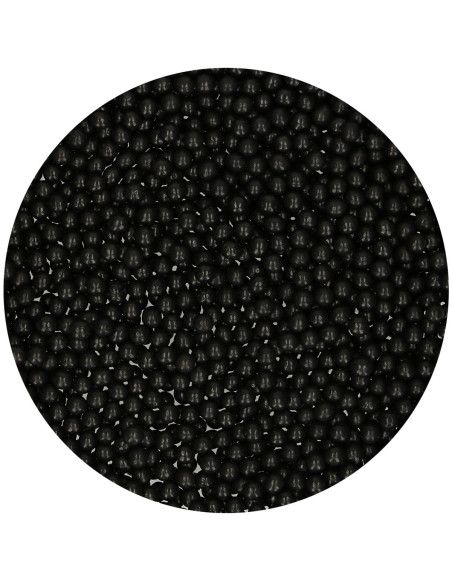 FC PERLAS  NEGRO BLANDAS MEDIANAS 60 GR