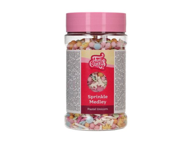 FC MEZCLA UNICORNIO 180 GR