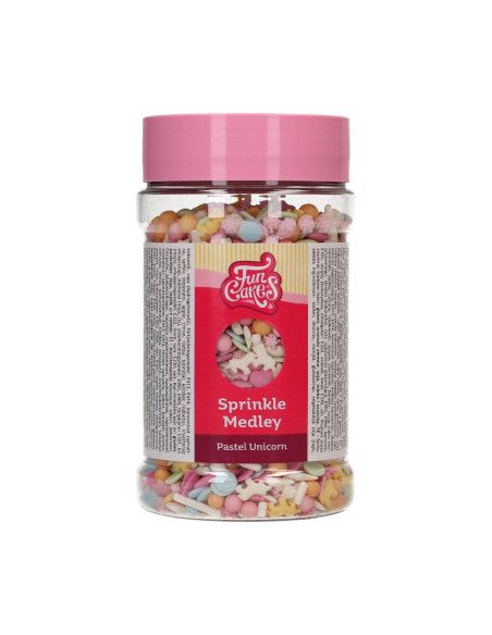 FC MEZCLA UNICORNIO 180 GR