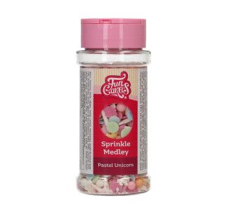 FC MEZCLA UNICORNIO 50 GR 2