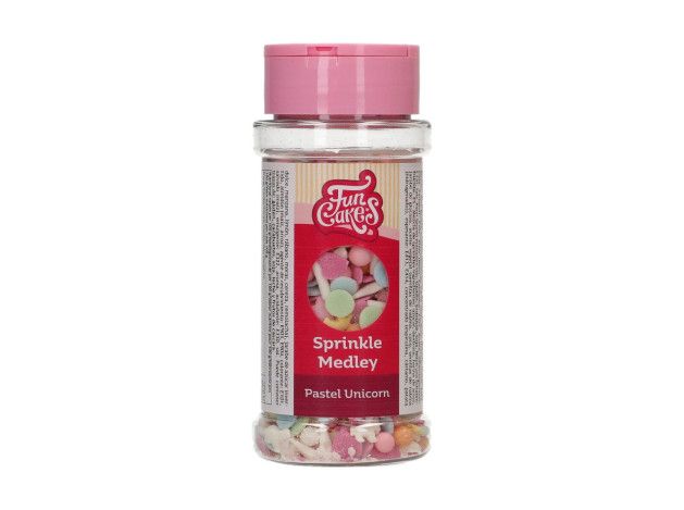 FC MEZCLA UNICORNIO 50 GR