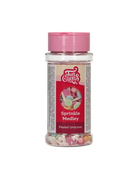 FC MEZCLA UNICORNIO 50 GR