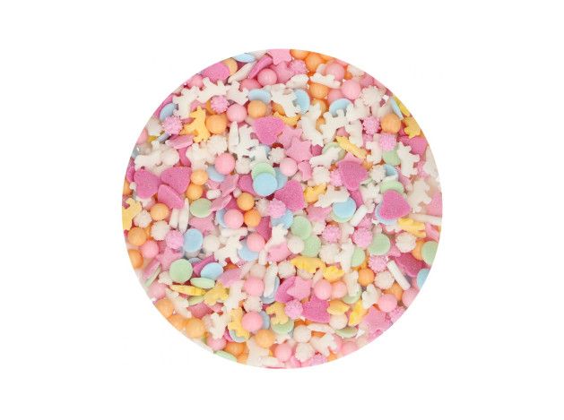 FC MEZCLA UNICORNIO 180 GR