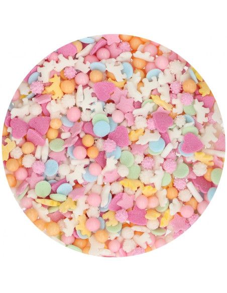 FC MEZCLA UNICORNIO 180 GR