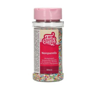 FC NONPAREILS DISCO 80 G 2