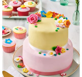 FC FONDANT AZUL MAR 250 GR 2