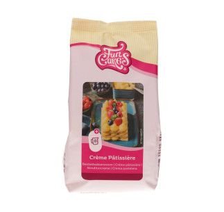 FC CREMA PASTELERA 500 GR