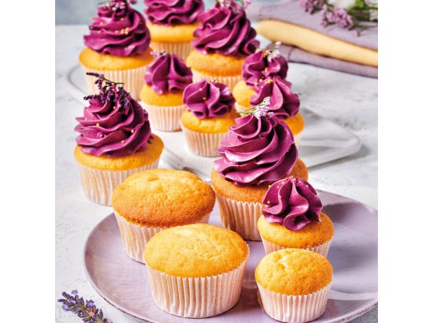 FC PREPARADO CUPCAKES 1 KG