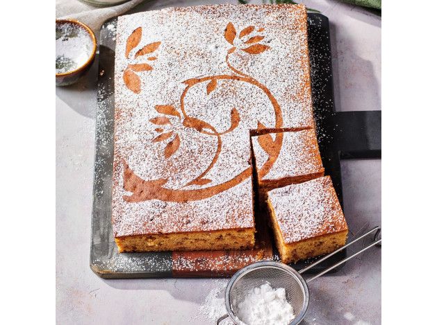 FC AZUCAR GLASS (Icing sugar) 900 GR