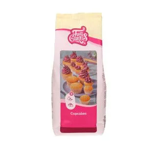 FC PREPARADO CUPCAKES 500G