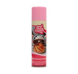 FC SPRAY DESMOLDANTE 200 ML