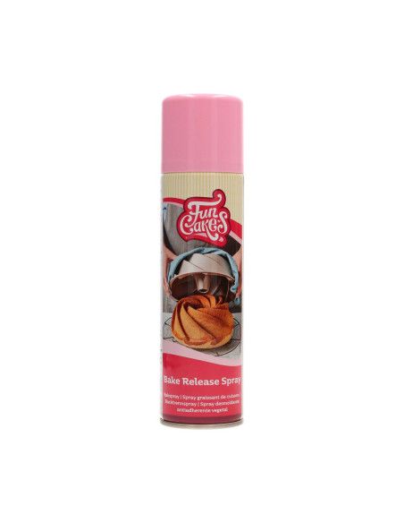 FC SPRAY DESMOLDANTE 200 ML