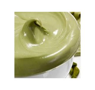 CREMA DE PISTACHO - BORGES... 2