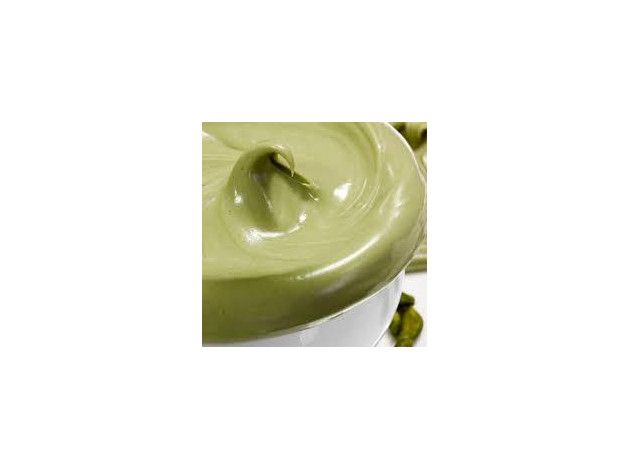 CREMA DE PISTACHO - BORGES 15 % -...
