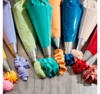 COLOUR MILL FROSTING... 2