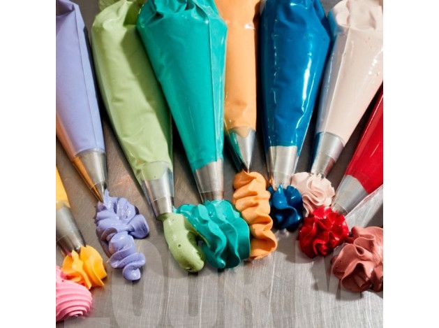 COLOUR MILL FROSTING BUTTERCREAM...